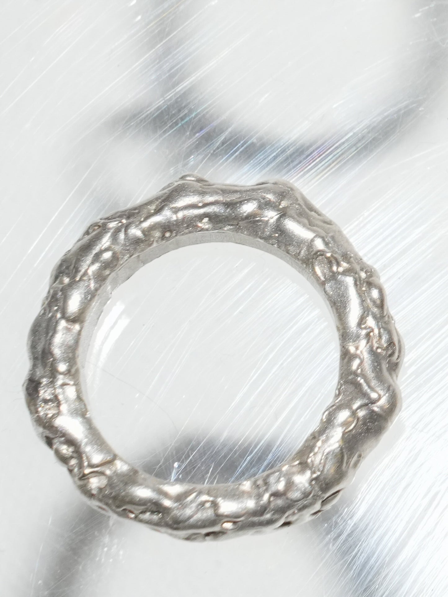 Liquid Metal Ring 03