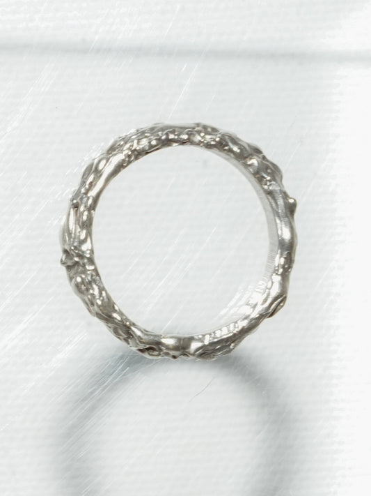 Liquid Metal Ring 04